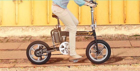 Airwheel R5