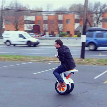 Airwheel A3