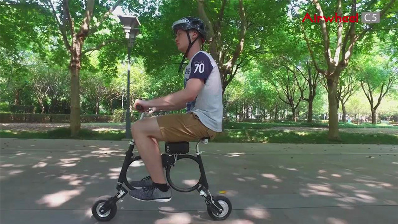 Airwheel