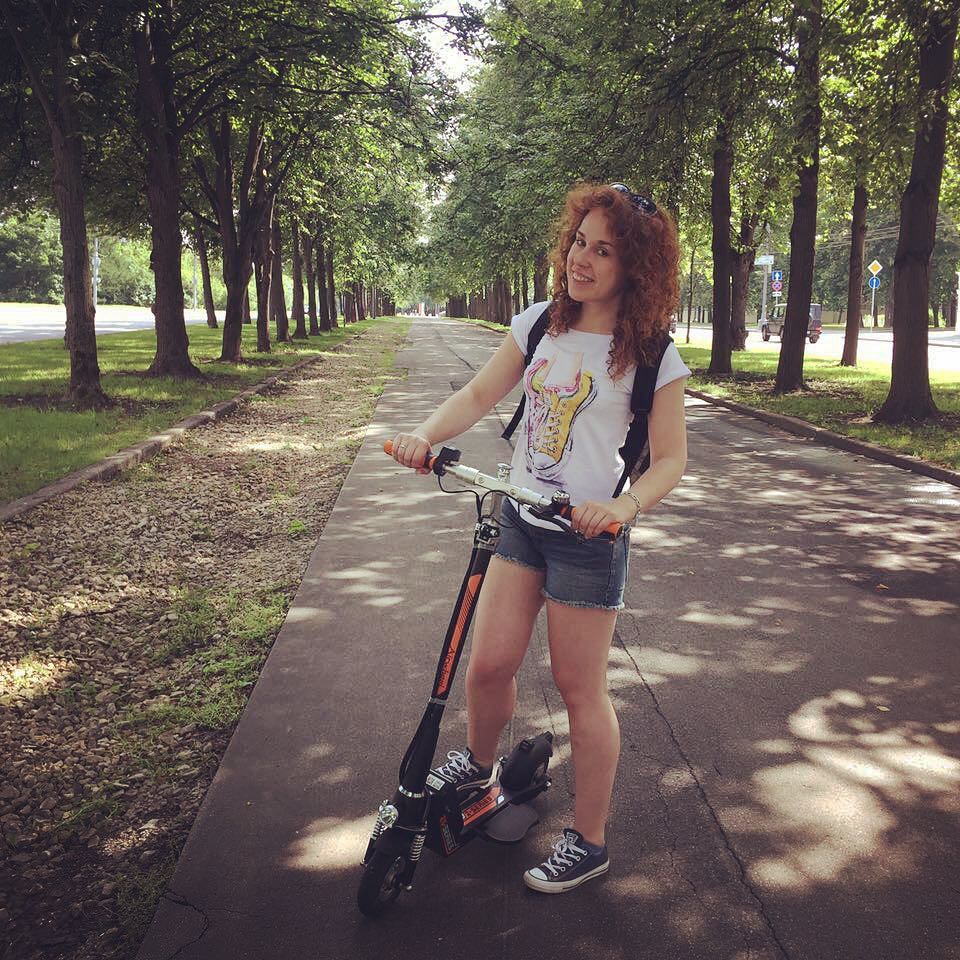 Airwheel