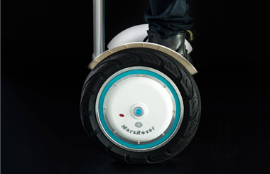 Airwheel,Airwheel S3,twin-wheeled standing electric scooter