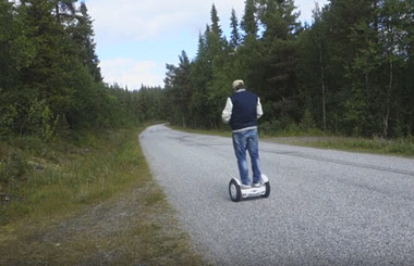 scooter electric,Airwheel,Airwheel S3