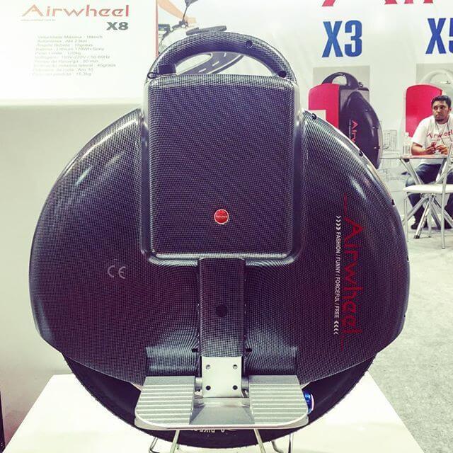 Airwheel M3