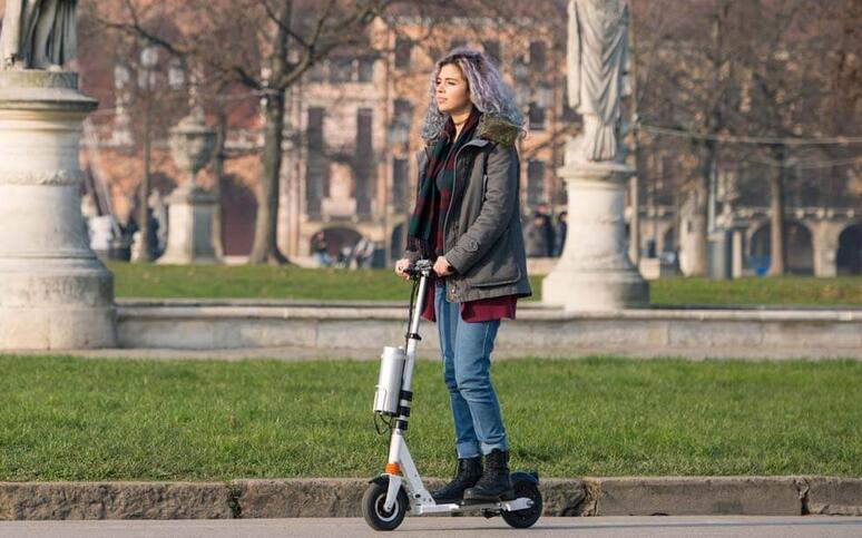 No es exagerado en absoluto decir que es la bendición para ellos.