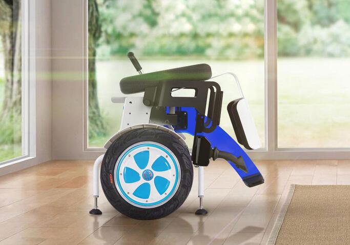 Airwheel A6S