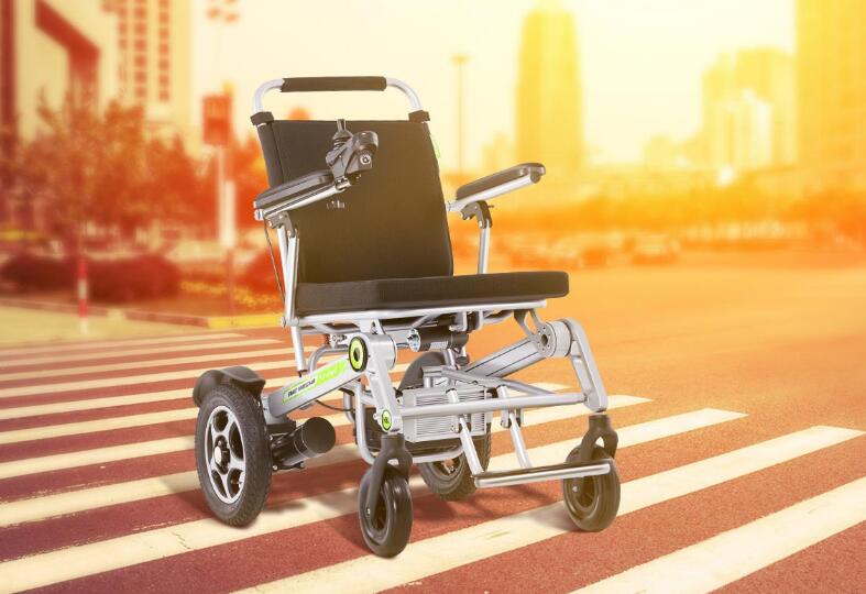 Airwheel H3S power chair