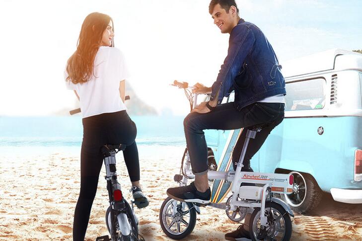 Airwheel R6