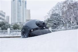 Airwheel C6 smart helmet outdoor sports Safety 