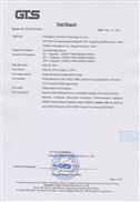 Airwheel Q1 ROHS Certificate