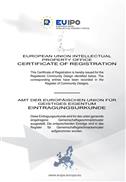 Airwheel Z3 Registration Certificate