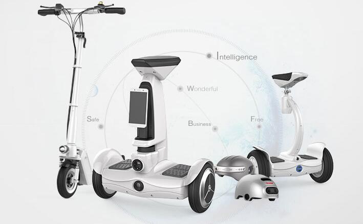 رؤية التحليل الوارد أعلاه، فإنه يعتقد أنه سوف تجد بالتأكيد Airwheel الأكثر ملاءمة.