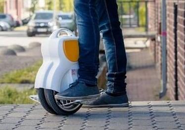  Airwheel سكوتر كهربائي سكوتر كهربائية ذاتية التوازن يمكن حل المشكلة بسهولة والتفاصيل على النحو التالي.