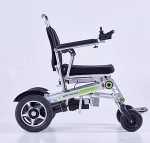 Airwheel H3S Rollators, health care products