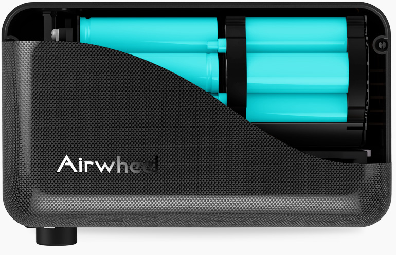 Airwheel Lithium batteries